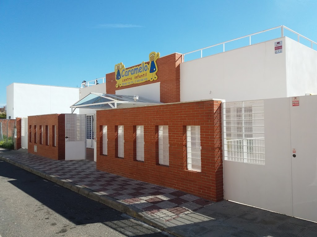 Centro de Educacion Infantil Caramelo