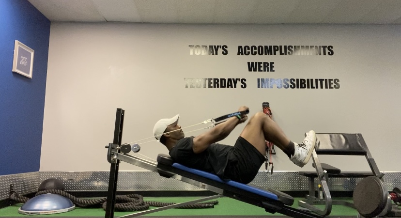  Peak Performance, LLC