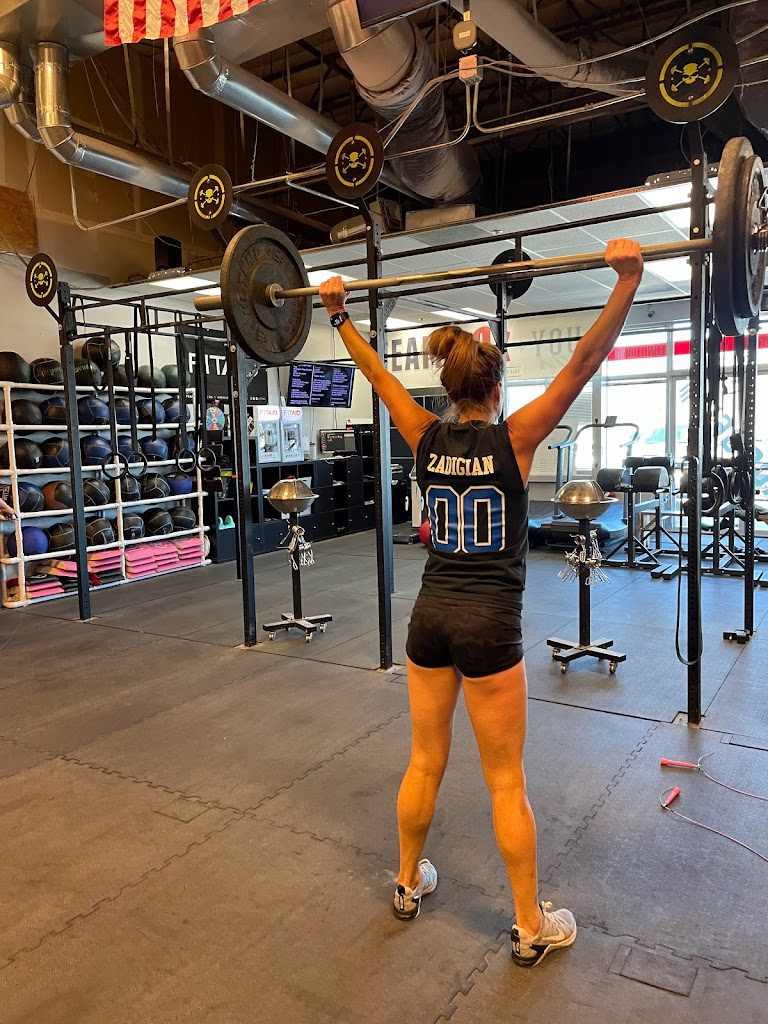  CrossFit Arvada