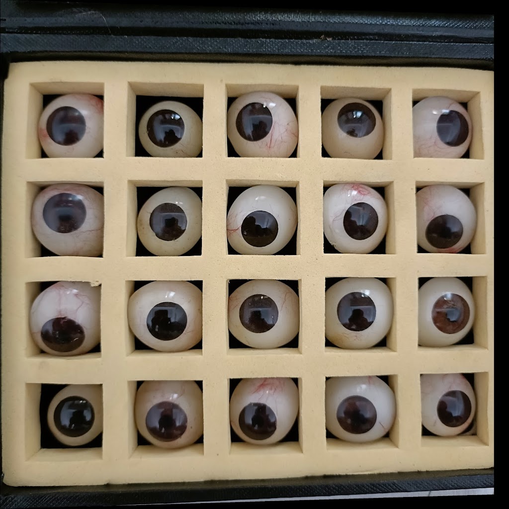 Eye Konnect Contact Lens Clinic