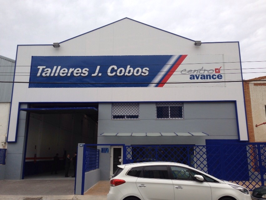 C.A. TALLERES J. COBOS