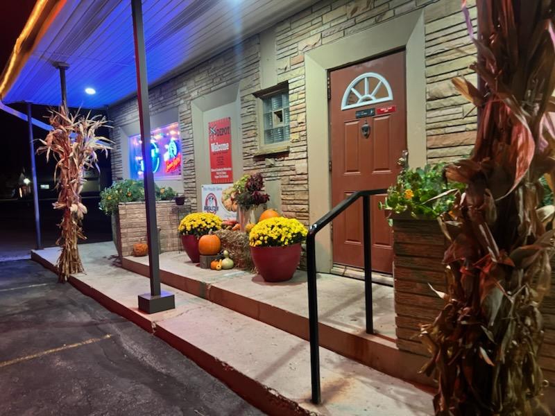  The Depot Restaurant & Tavern