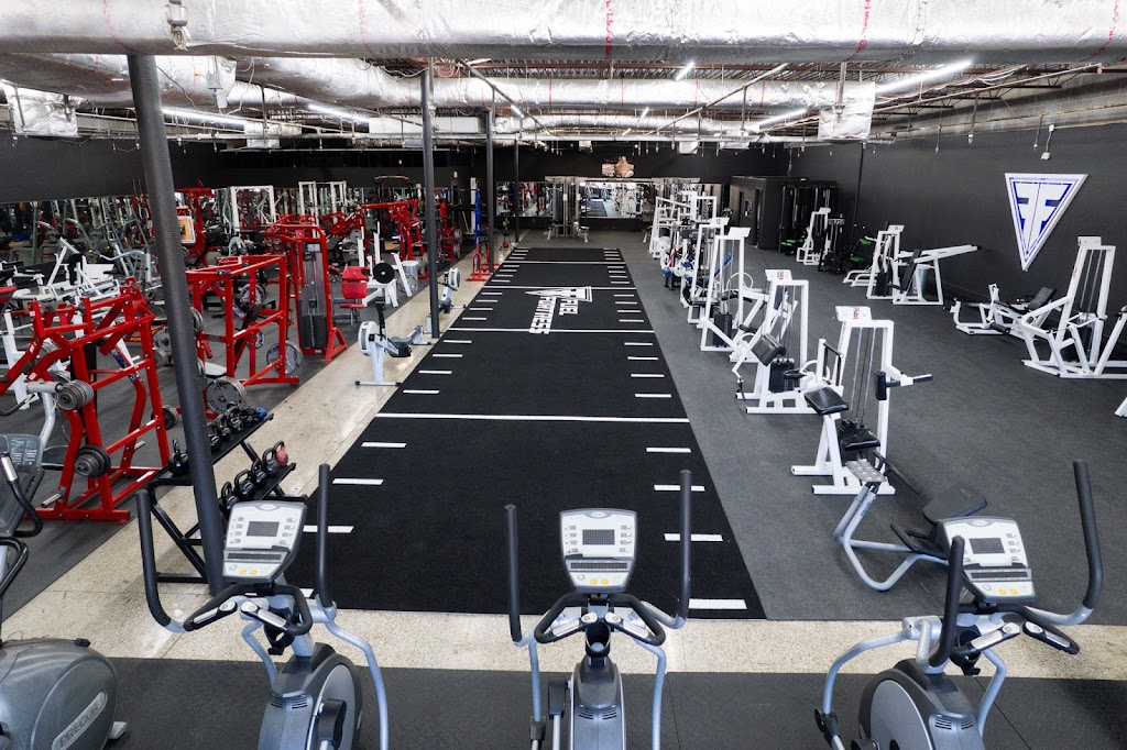  Fuel Fortress - Franklin, KY