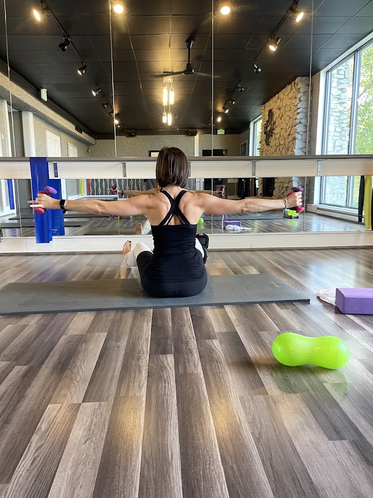  Studio RE Barre Studio