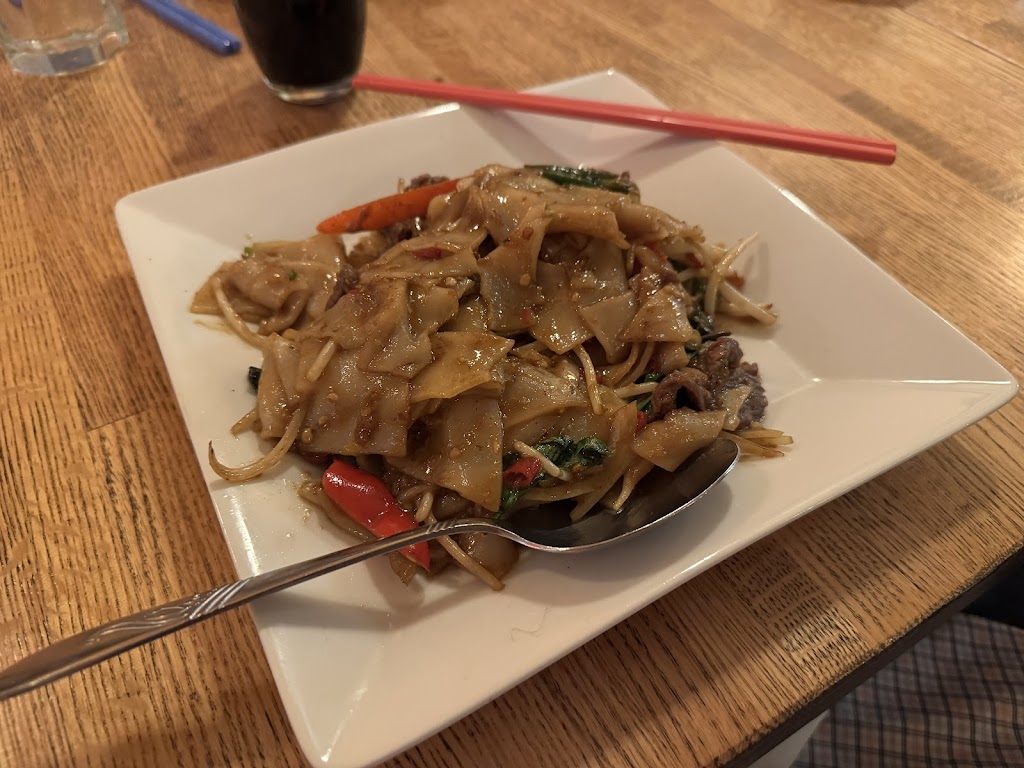 Asian Bistro