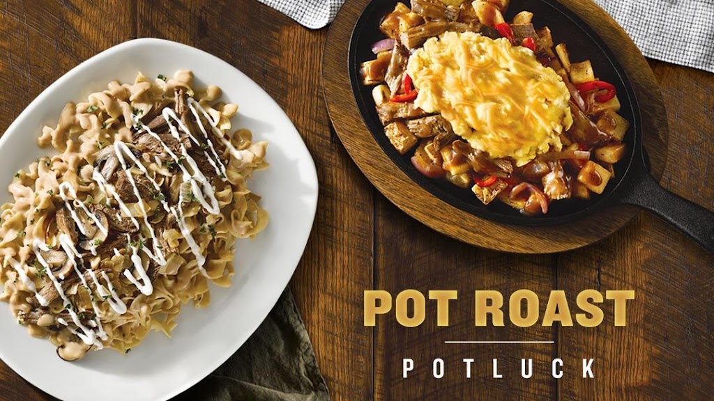  Perkins American Food Co.