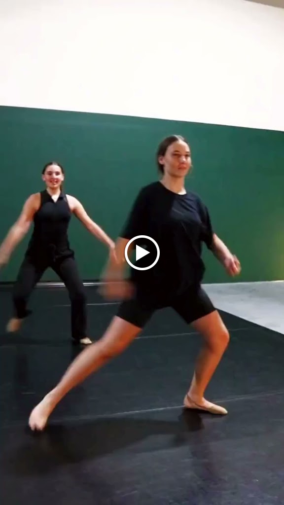  The Dancehouse & Co.