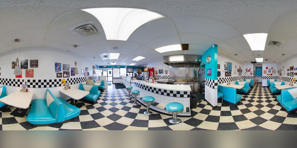 Street View & 360°