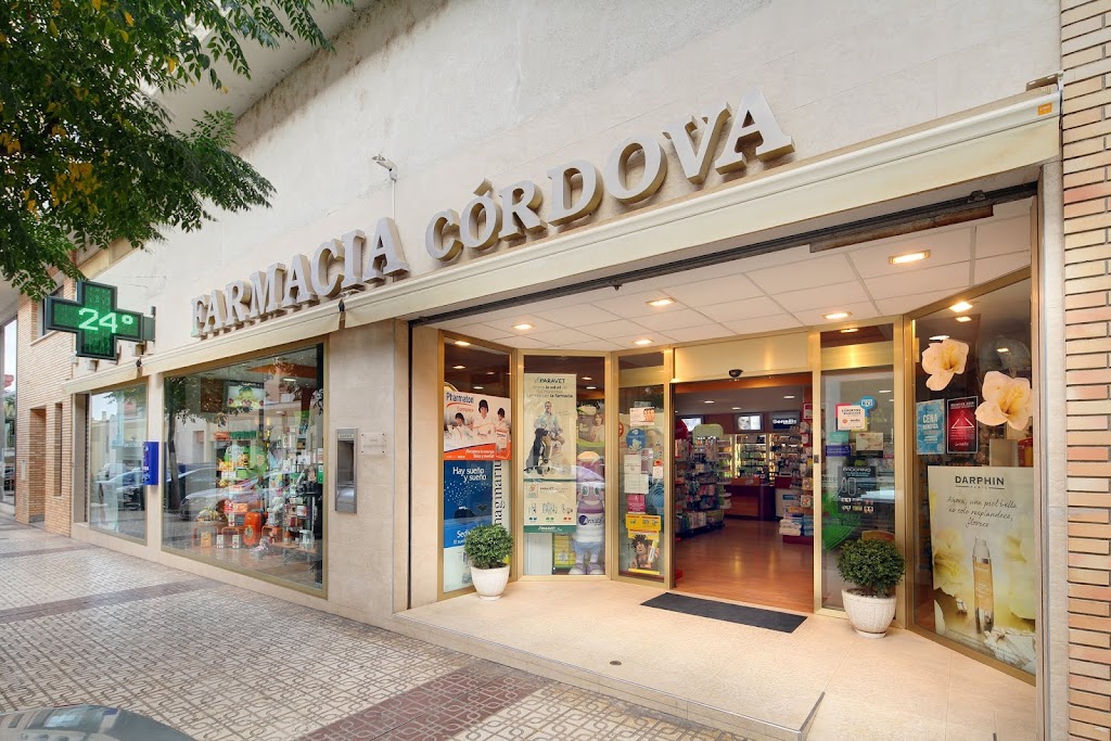 Farmacia Cordova