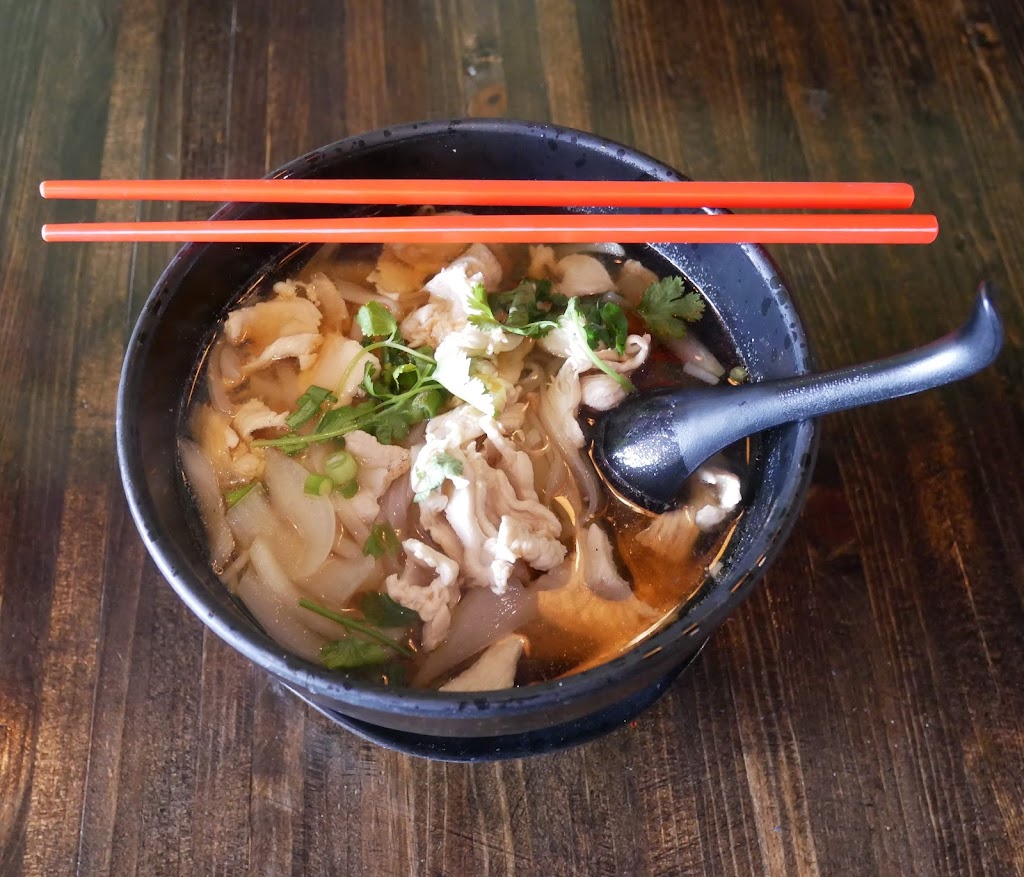 Thai Tasty