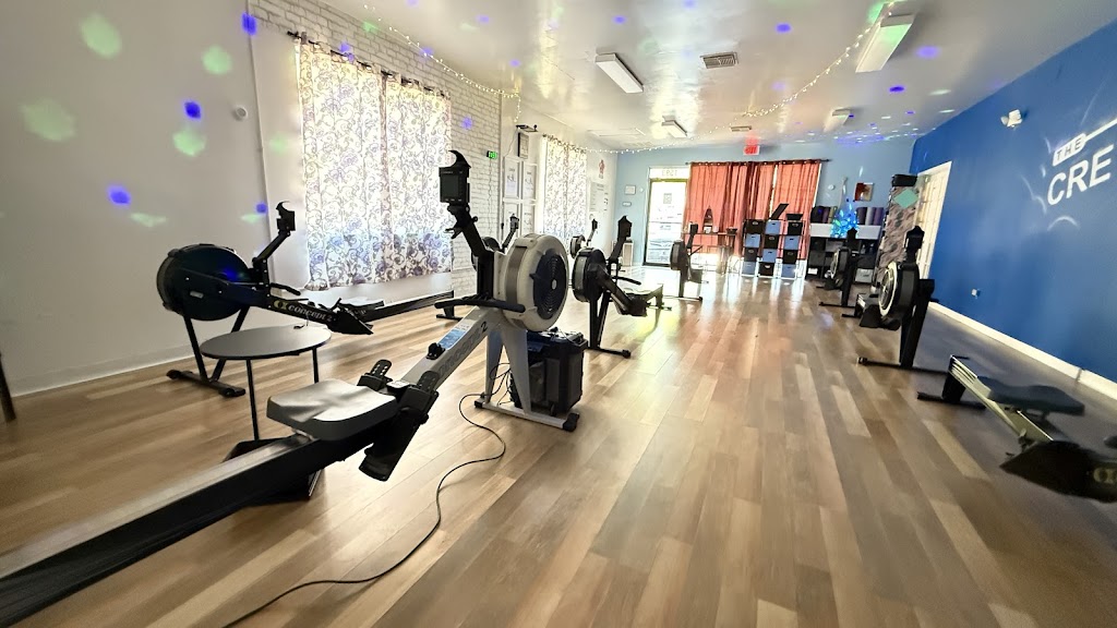  The Crew of Clearwater