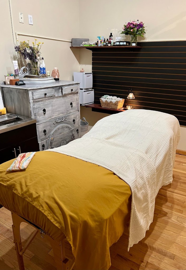  Current Bliss Hot Yoga