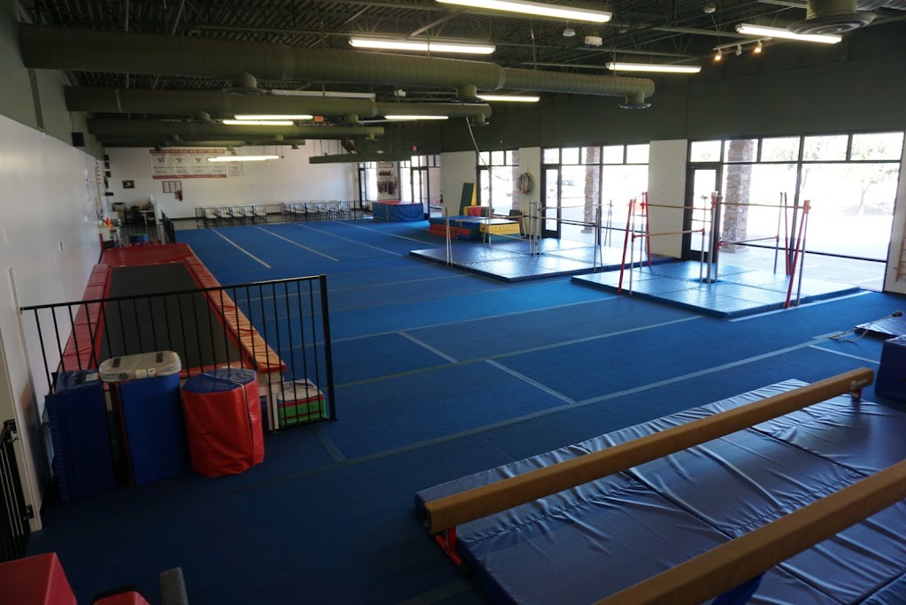  Beyond Gymnastics AZ