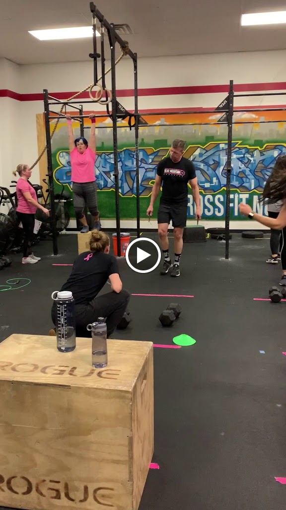  Bear Mountain Strength and Fitness