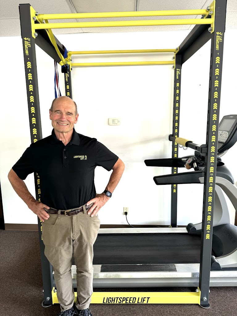  LightSpeed Lift Movement Center