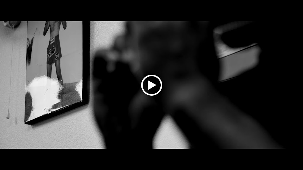  Sitthichok Muay Thai / Smiling Warriors Team