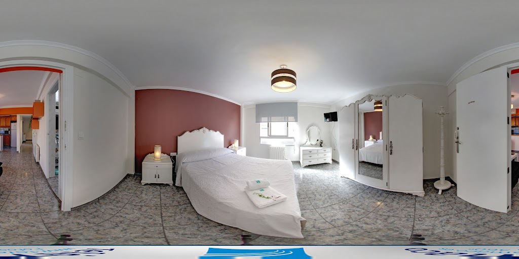 El Mirlo Blanco - Apartamento Villena