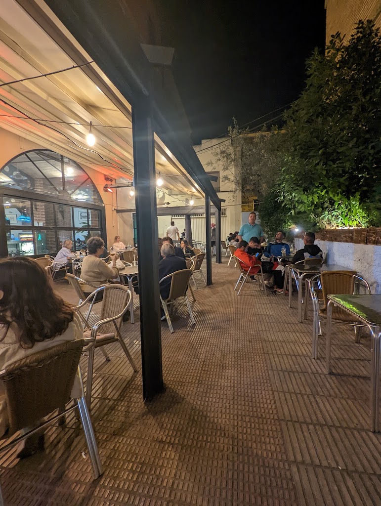 La Fabrica Del Tiempo