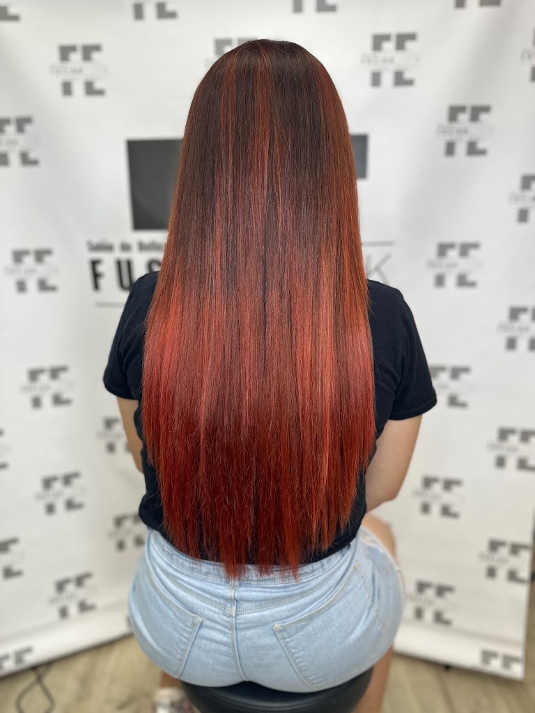 Fusion Look Estilistas — Del propietario