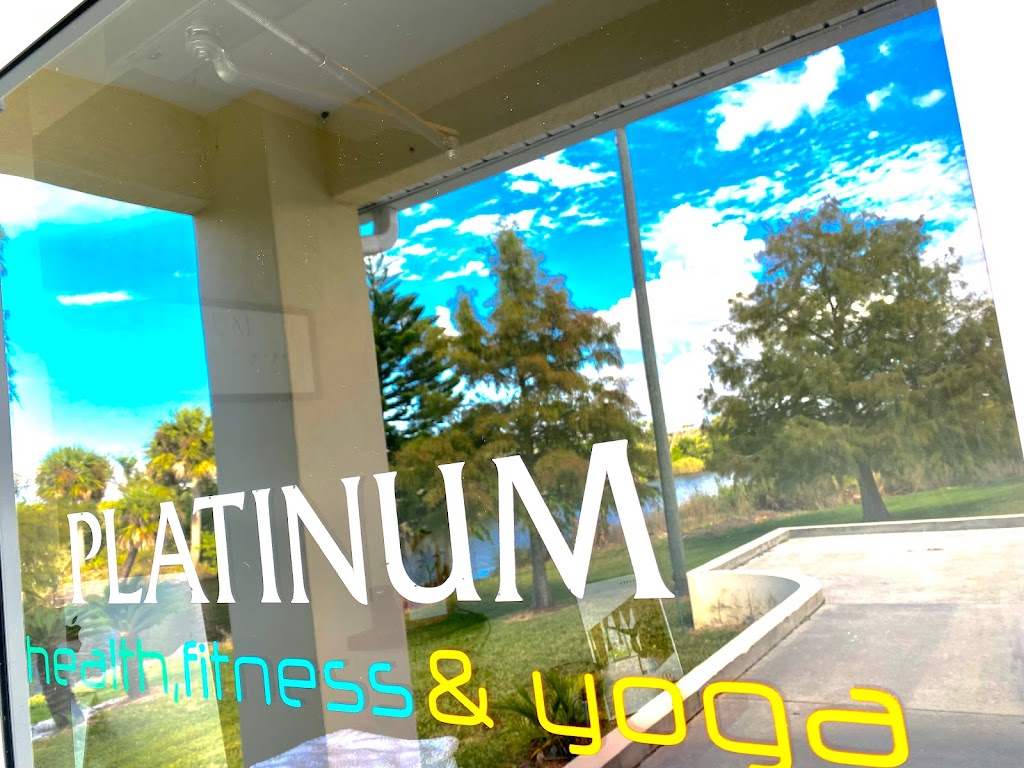  Platinum Health, Fitness & Yoga