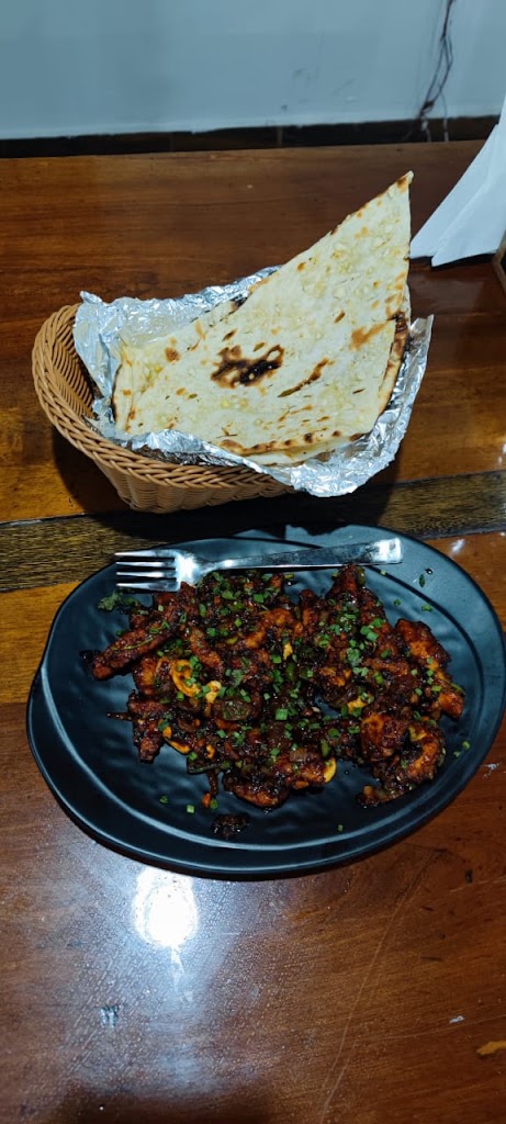 Food & drink