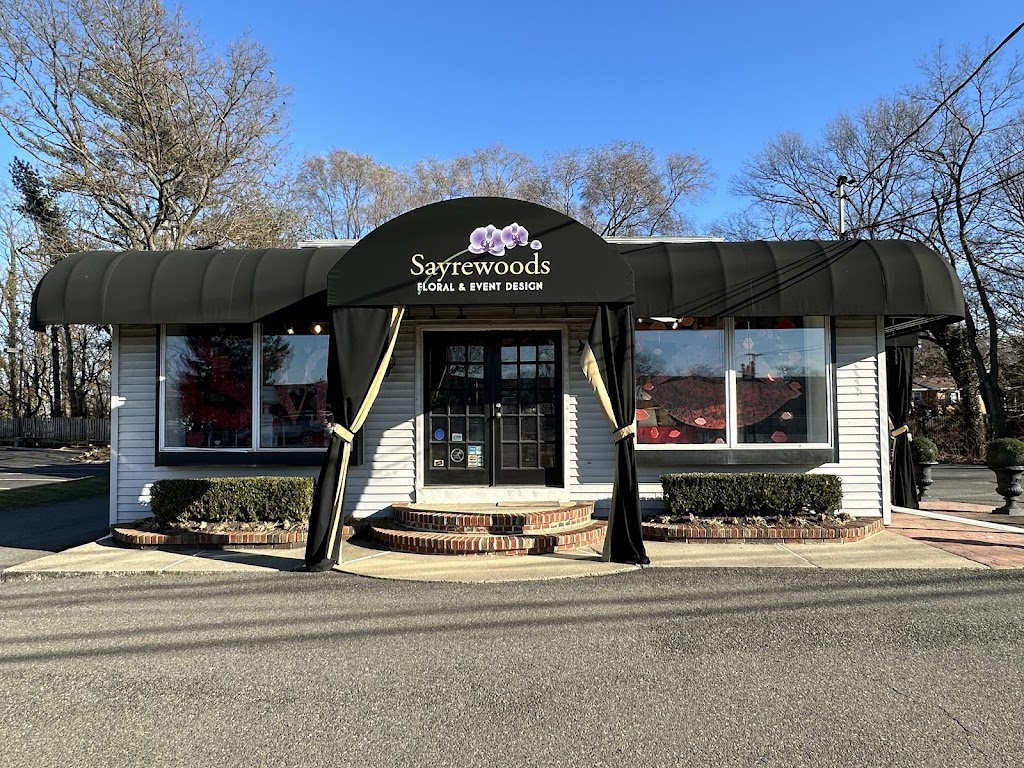 Sayrewoods Floral