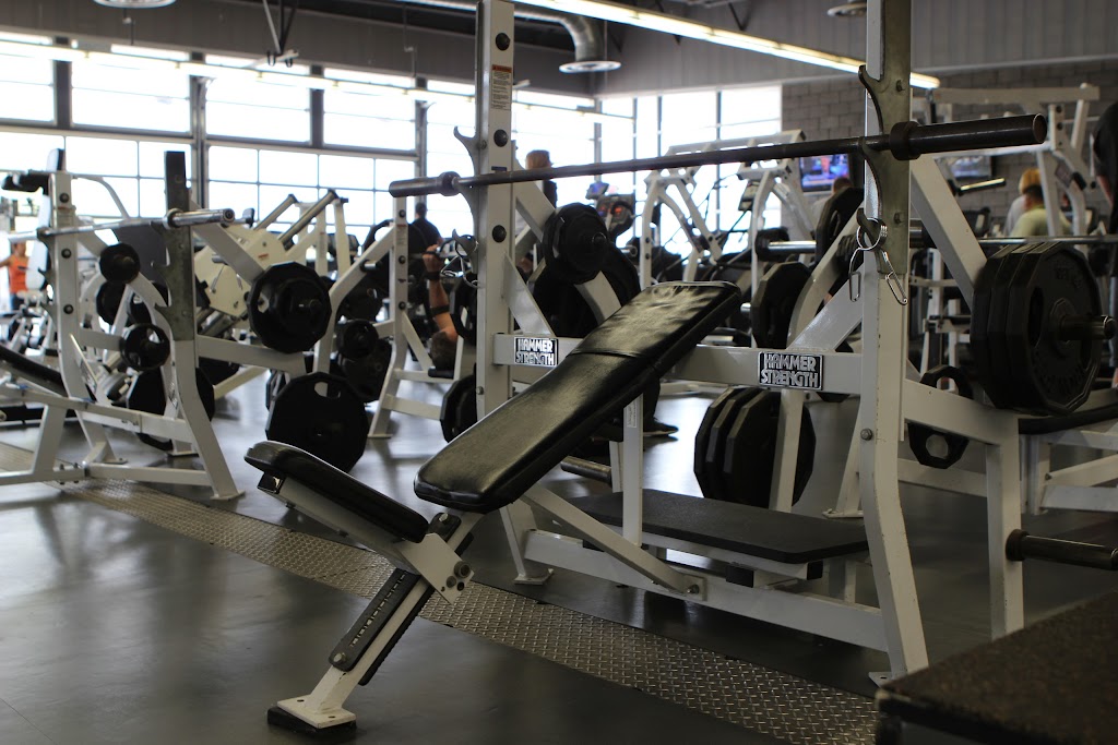  Ahwatukee Foothills Family YMCA