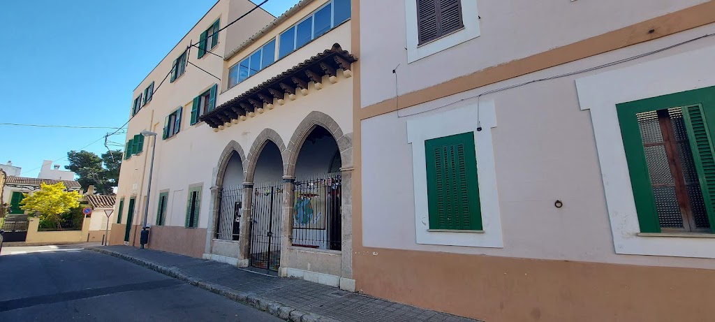 Col*legi Sant Vicenc de Paul - Coll d'en Rabassa