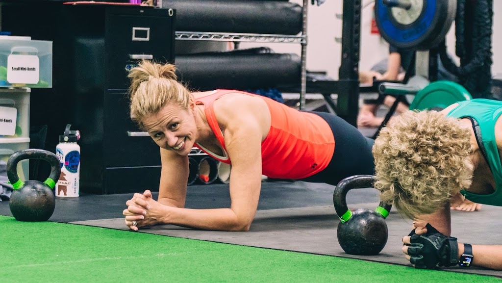  Ignition Fitness & Sports