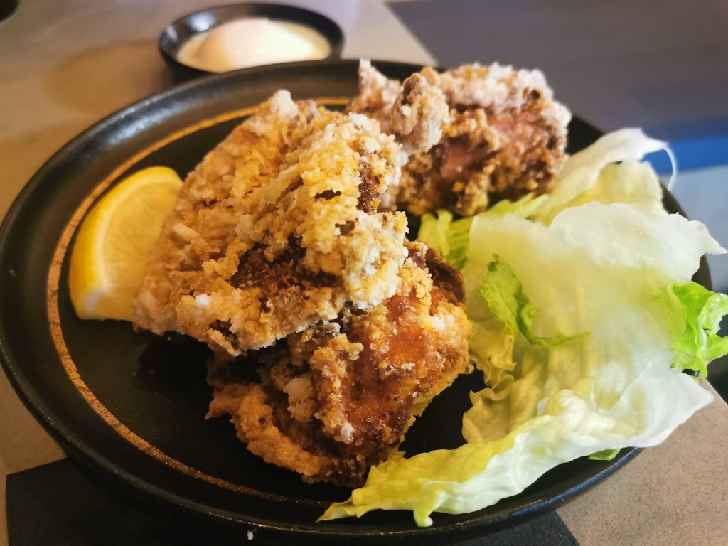 Karaage