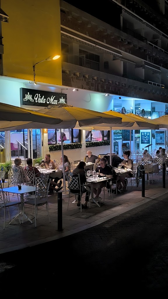 Vista Mar Restaurante