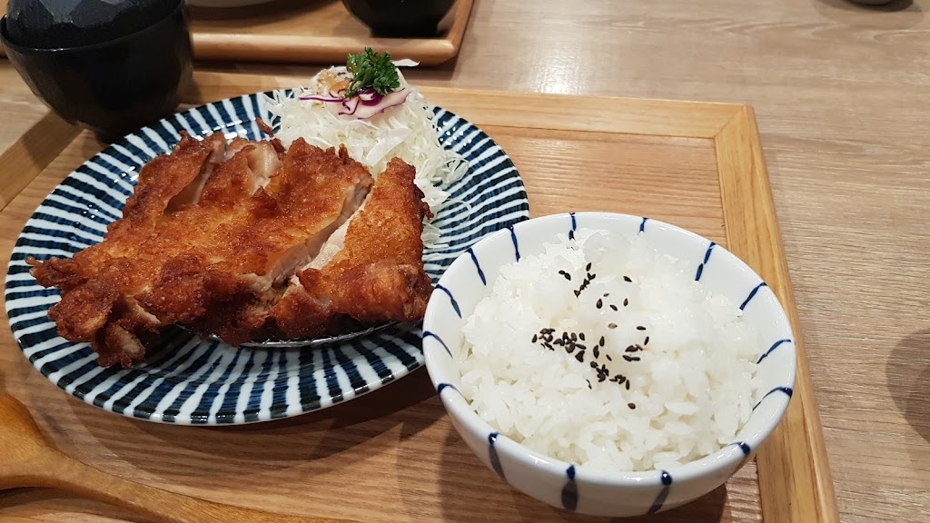 樹太老日本定食-台中水湳愛買店｜西屯區中清路美食餐廳 的照片