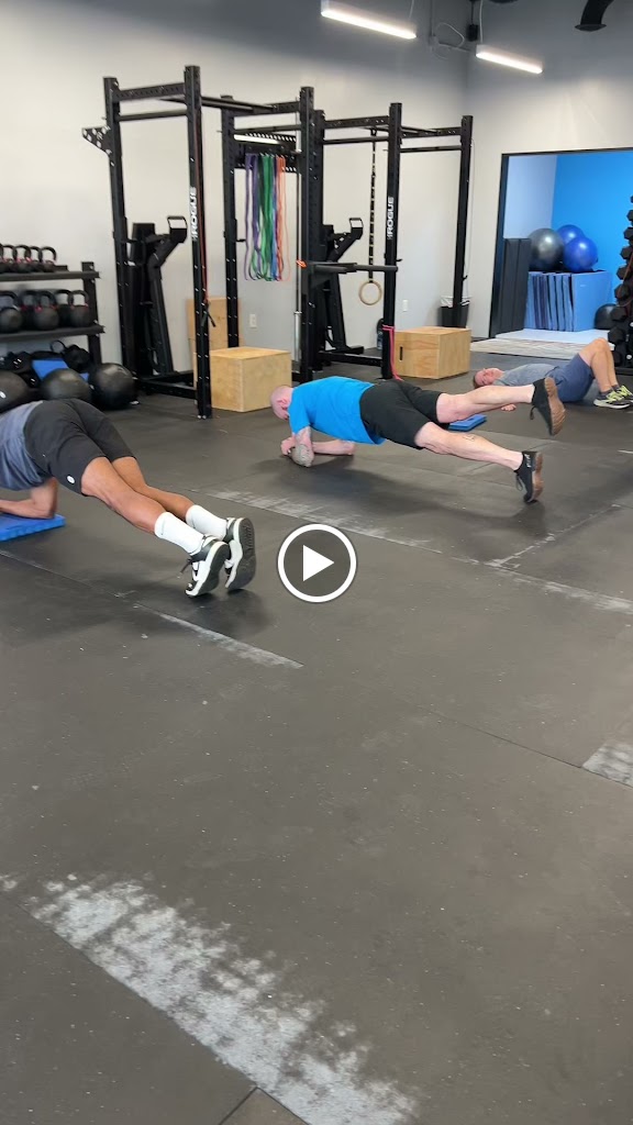  Max-imum Fitness and Health