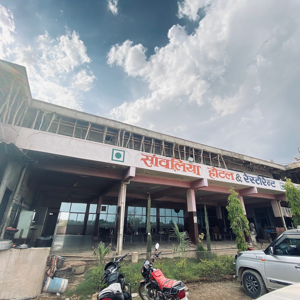 Hotel Savaliya Restaurant Or Choudhary Ji Ka Dhaba