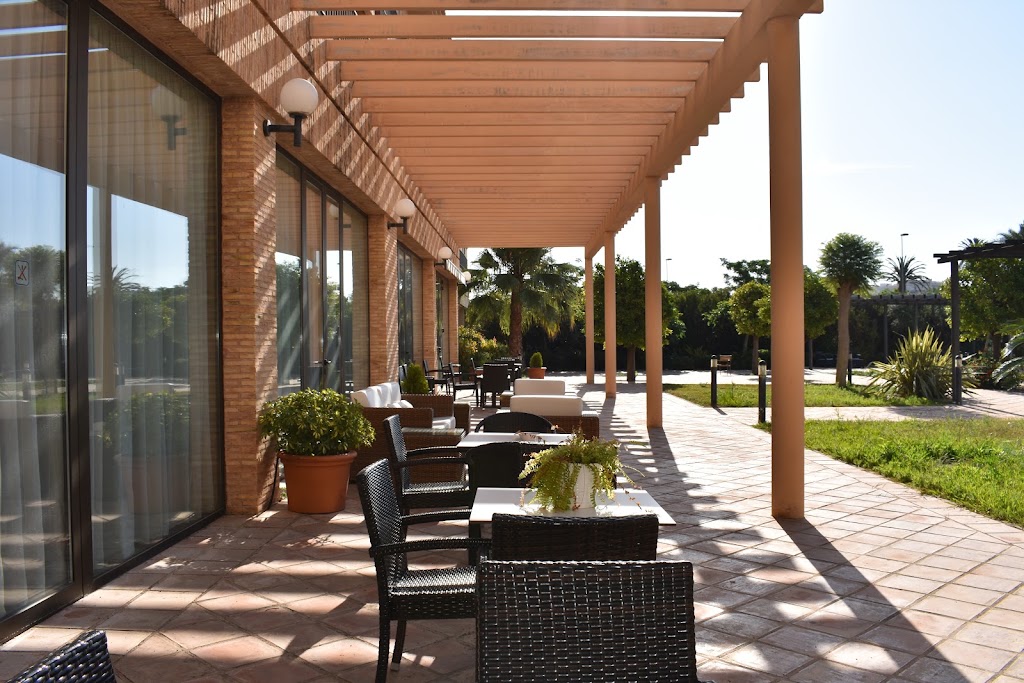 Residencia para Mayores Ballesol Via Parque *****