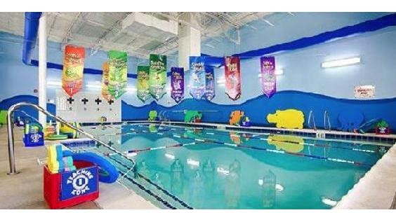  Aqua-Tots Swim School Grand Rapids