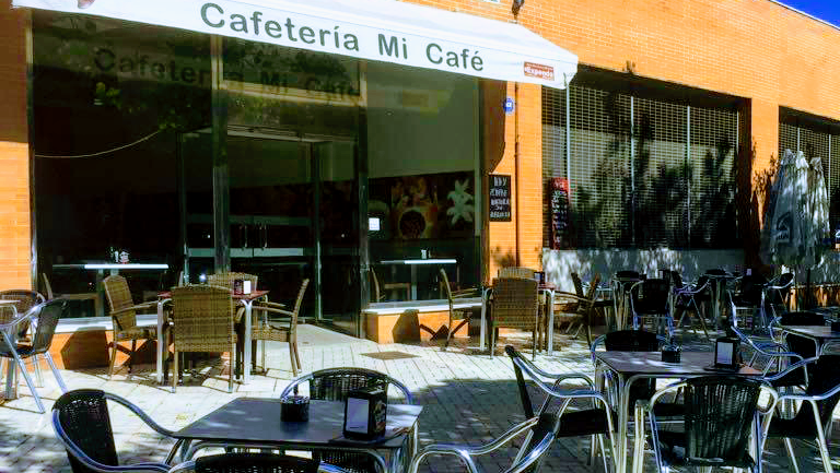 Mi Cafe