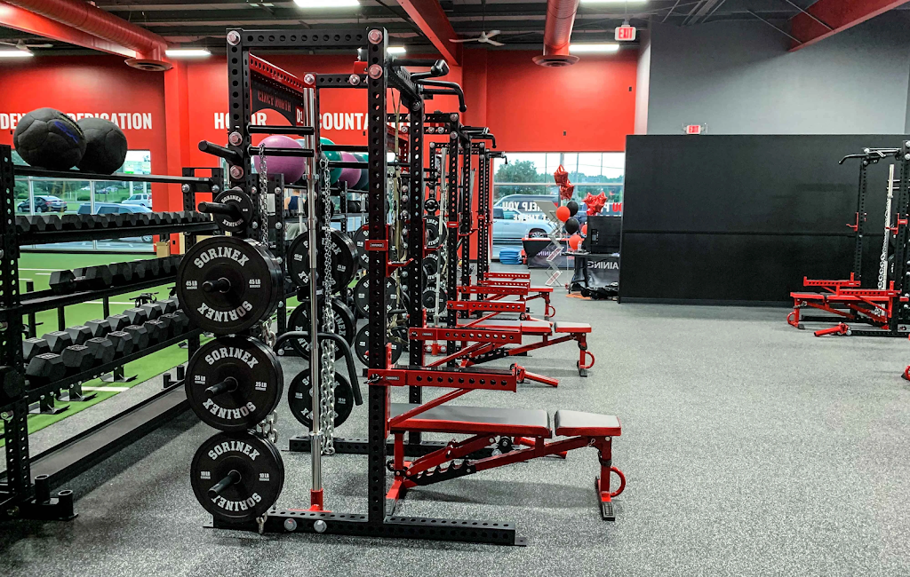  D1 Training Northern Kentucky