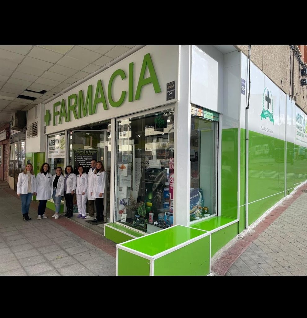 Farmacia Eva Gonzalez de la Torre — Todas