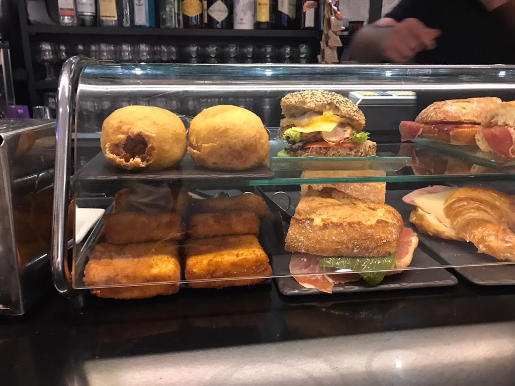 Hamburgueseria Ducal