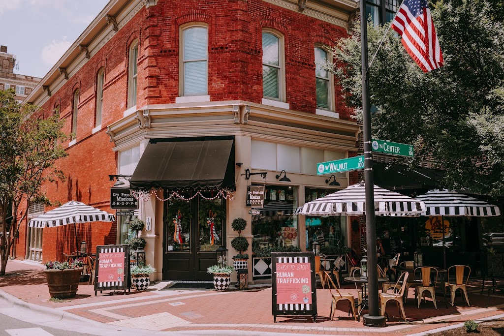 Photo of Cry Freedom Missions Shoppe & Cafe