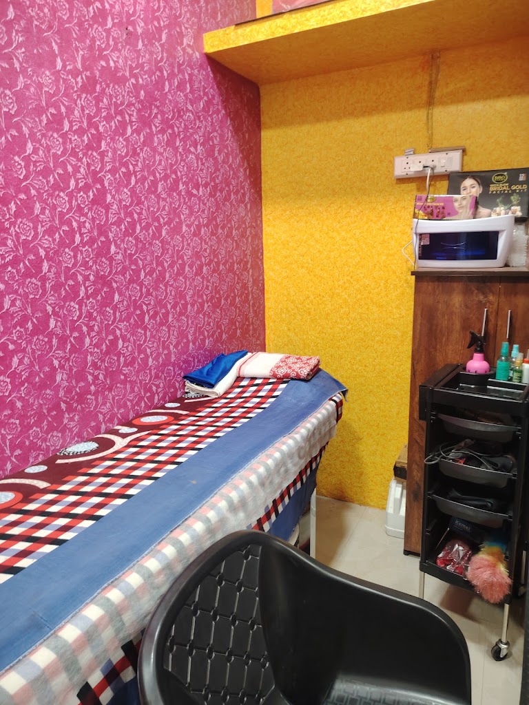 Touch Shine Beauty And Makeup Studio