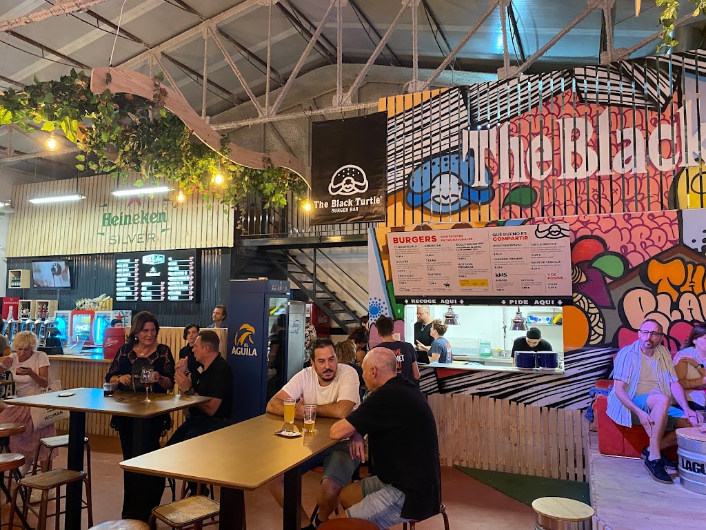 La Casa de la Mar Castello