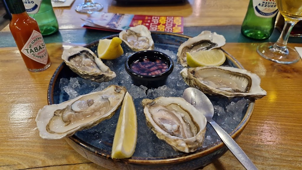 Oyster