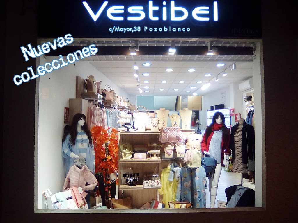 VESTIBEL