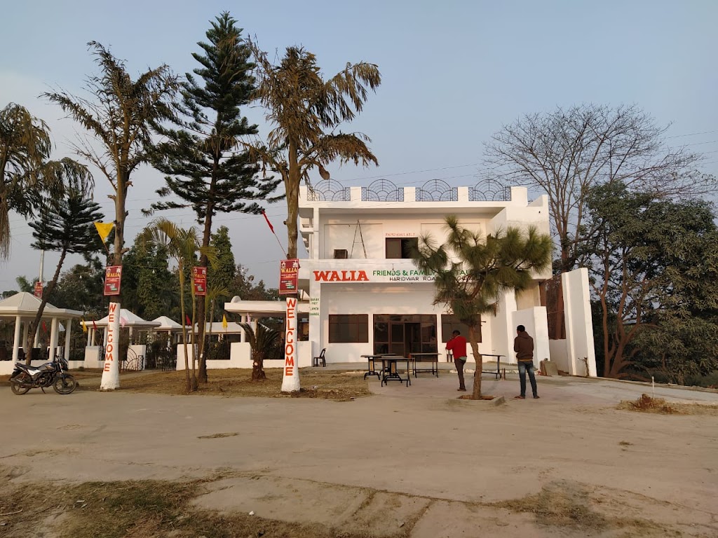 Friends And Family Resorts