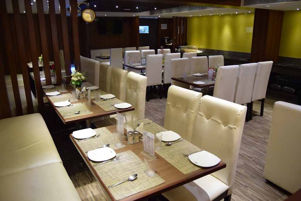 Saibala Grand Thiviyam Restaurant