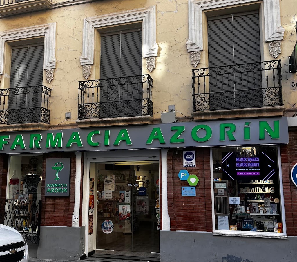 FARMACIA AZORIN