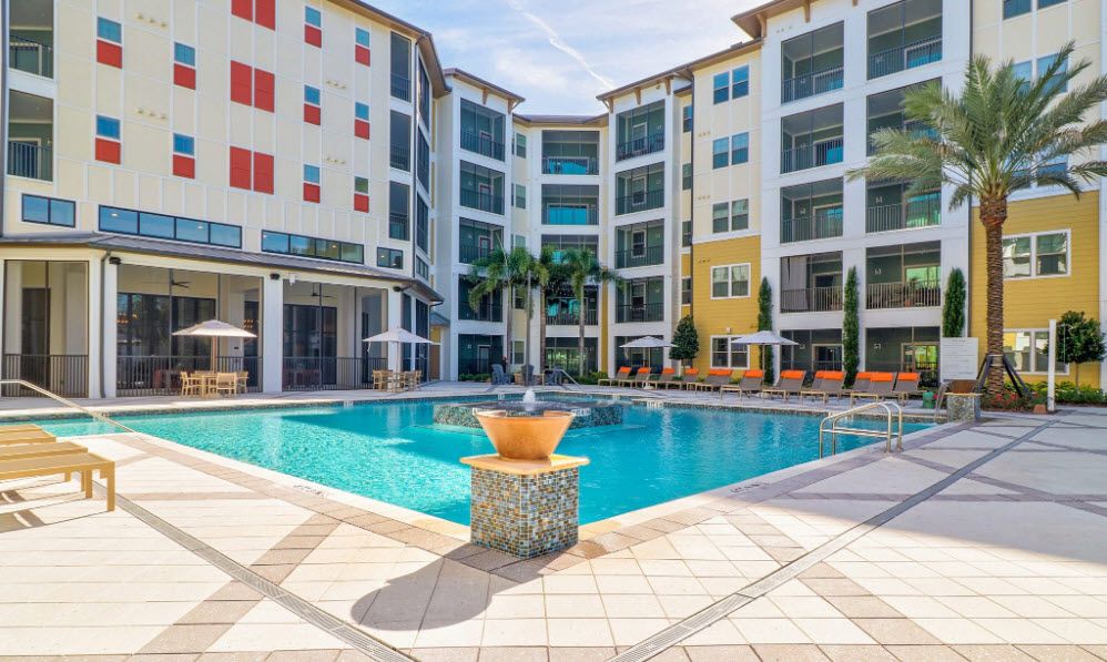Amenities