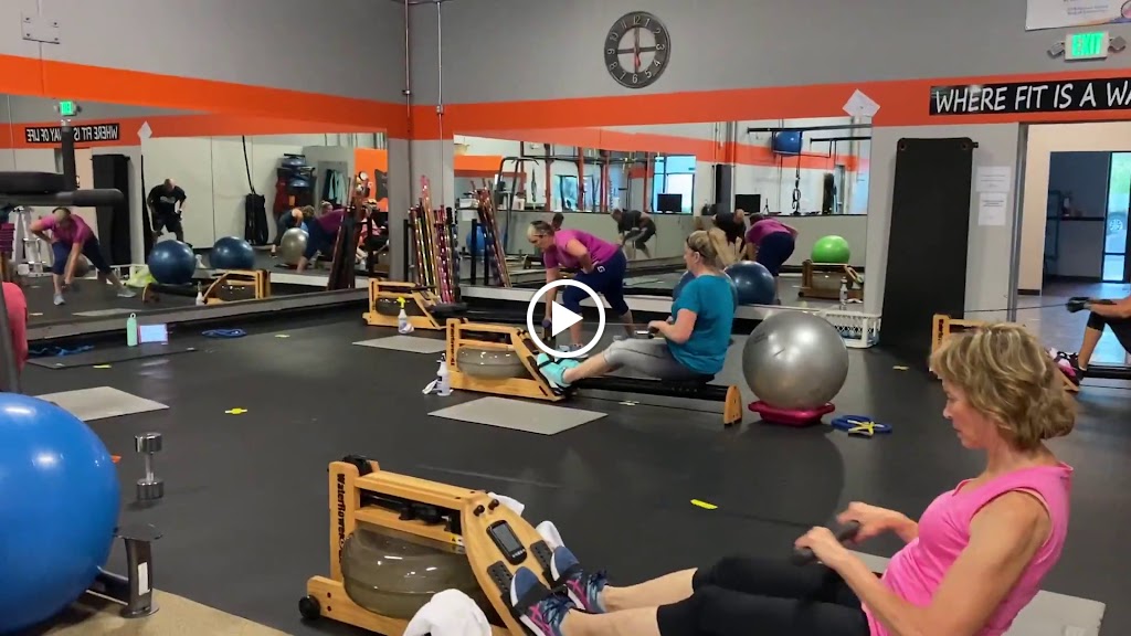  Well Being Massage and Functional Fitness